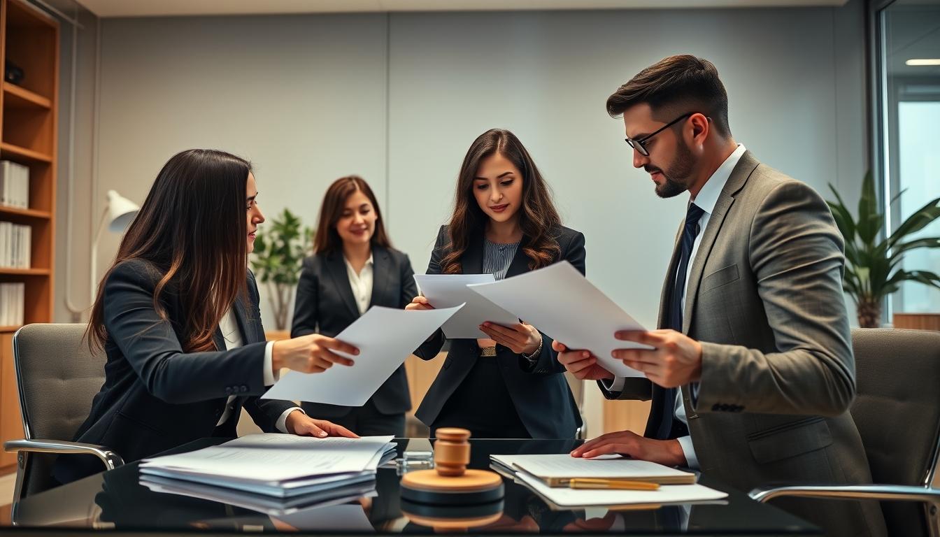 Business legal support and planning for entrepreneurs