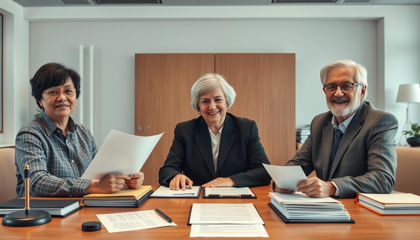 Business legal planning support for entrepreneurs