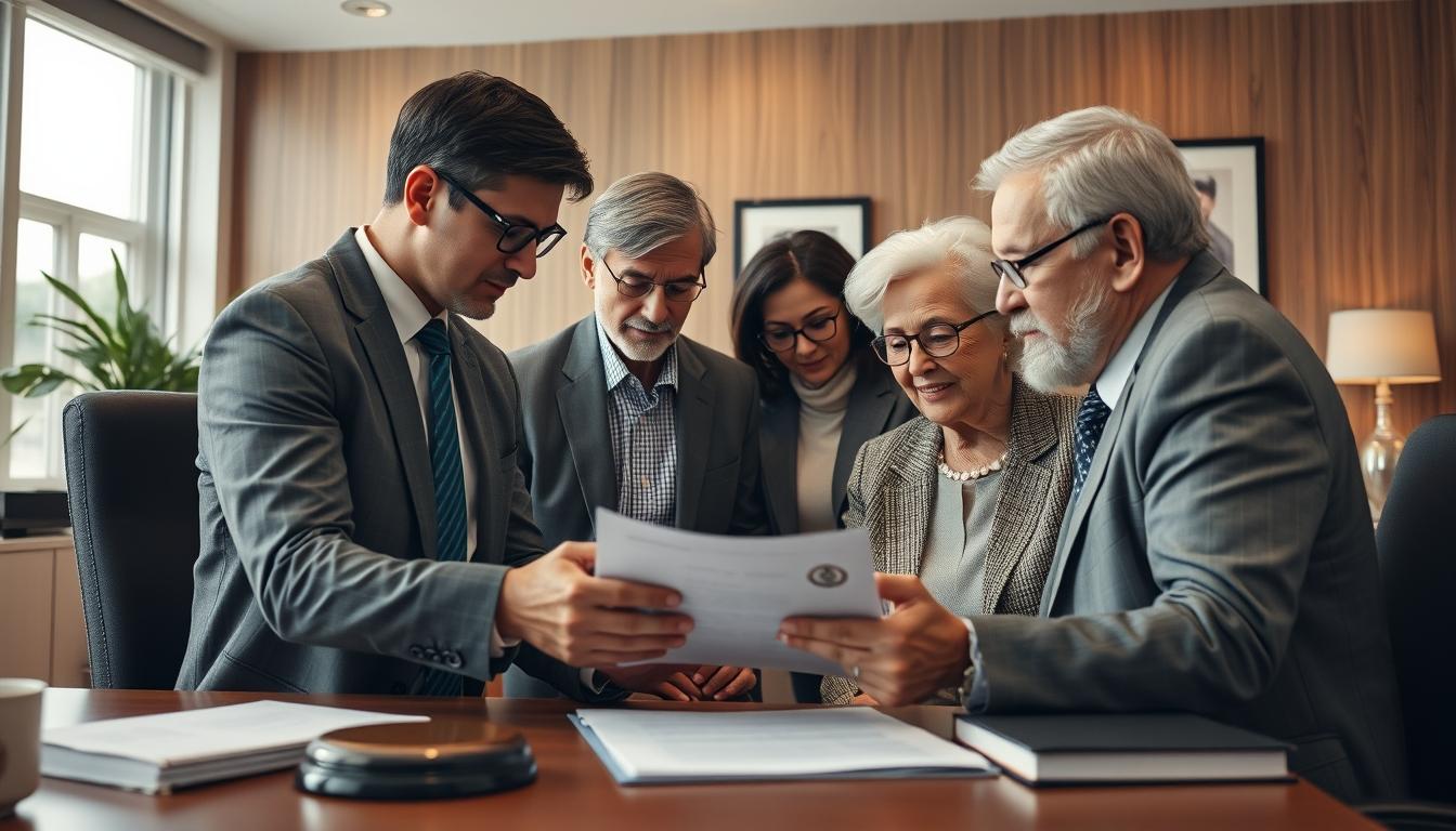 Legal compliance documents