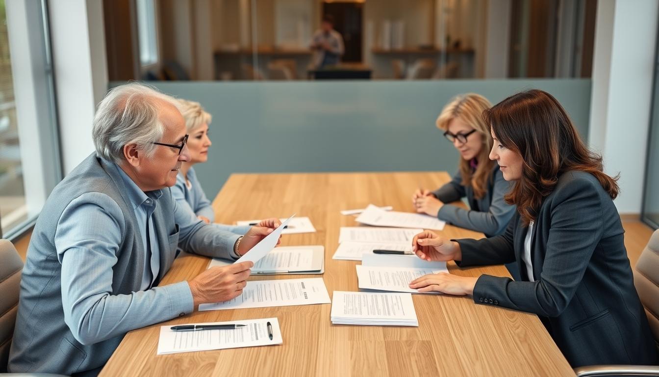 Company registration process